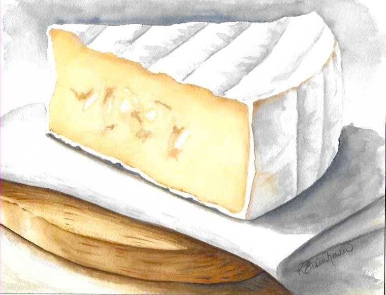 Fromage Brie