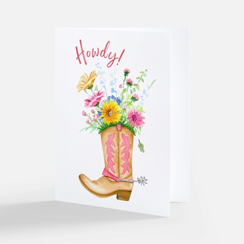 Greeting Cards