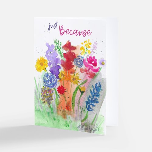 Greeting Cards